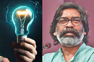 hemant-soren-gift-free-electricity