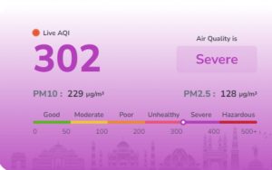 jharkhand 26 december weather aqi