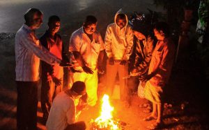 jharkhand weather