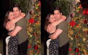 kiara advani and sidharth malhotra