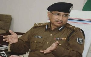 kundan krishnan| IPS Transfer in Bihar: 7 senior IPS officers transferred in Bihar, Kundan Krishnan got this big responsibility