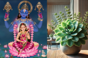 Lakshmi Kamal Vastu Benefits: लक्ष्मी कमल से आती है रिश्तों में मधुरता, जानें इसके वास्तु लाभ और महत्त्व