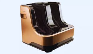 massager machine news| Indian Railway: Leg massager machine will be installed at four stations of Danapur division.