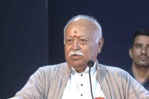 mohan bhagwat