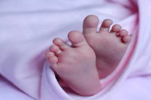 Newborn Baby