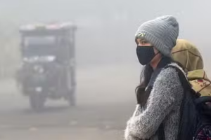 bihar Weather|The minimum temperature may drop by 2 to 3 degrees Celsius in the next 48 hours.