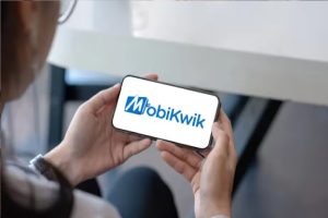 one mobikwik share price