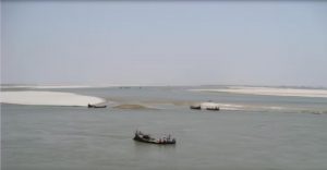 patna ganga