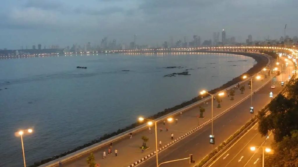 patna marine drive