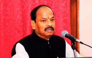 ex governor of odisha raghubar das news