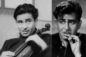 100 years of Raj Kapoor