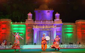 rajgir mahotsav news| Three day Rajgir Mahotsav will start from today, famous singer Jubin Nautiyal will sing.