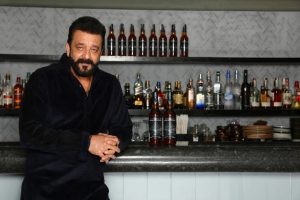 Sanjay Dutt