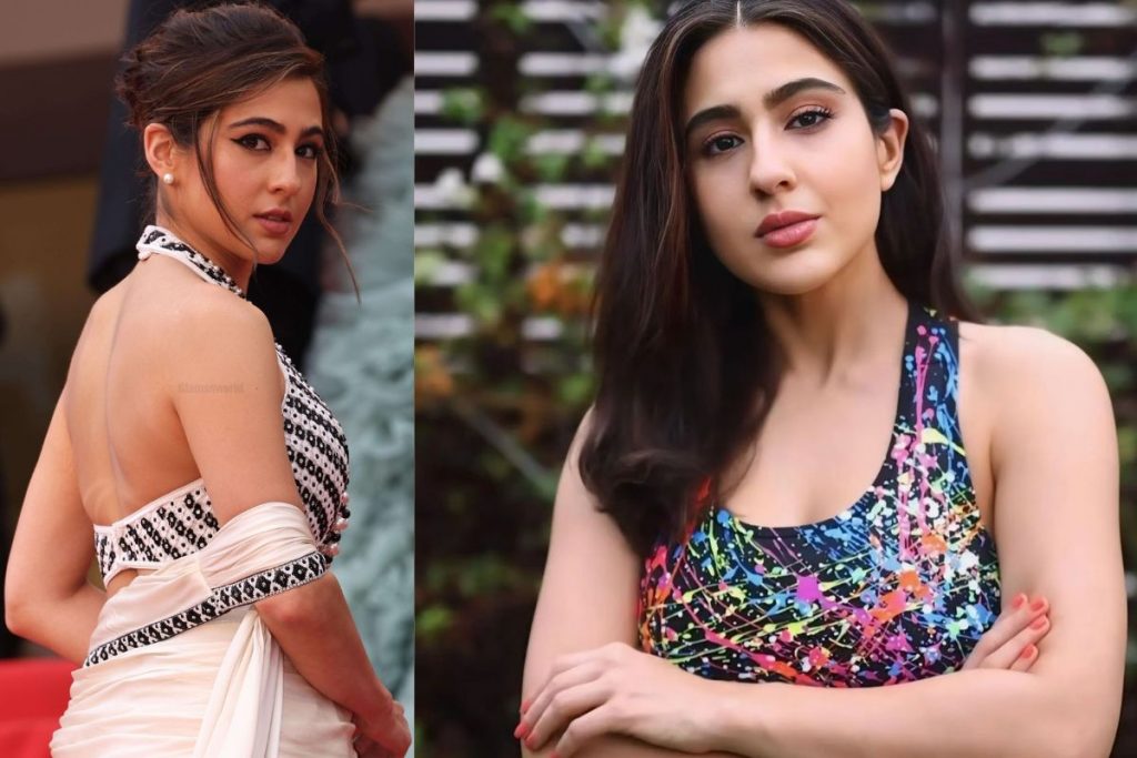 sara ali khan