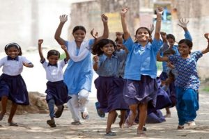 school Children ( File pic)