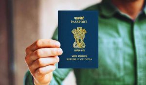 siwan passport news| Bihar News: Siwan district of Bihar remained ahead in making passports for the second consecutive time.