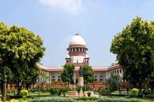 supreme court of india