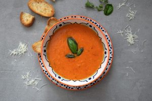 tomato soup benefits in winter