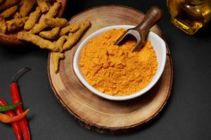 turmeric powder