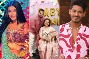 TV News Of The Week alisha parveen Digvijay Rathee Devoleena Bhattacharjee