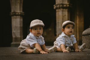 twin baby names