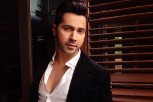 Varun Dhawan Net Worth