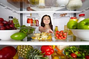 vegetables you should not keep in fridge