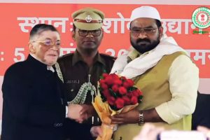 who is hafizul hasan jharkhand cabinet expansion 2024