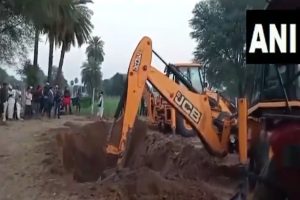 Dausa Borewell Rescue