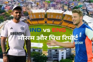 IND vs ENG 2nd T20