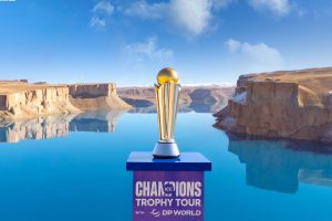 Champions Trophy