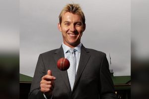 Brett Lee