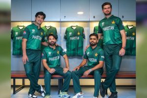 Pakistan Cricket Team