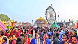 bausi mela