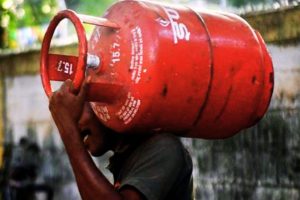 18 January 2025 LPG Cylinder Price Today