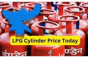 20 January 2025 LPG Cylinder Price Today in Jharkhand