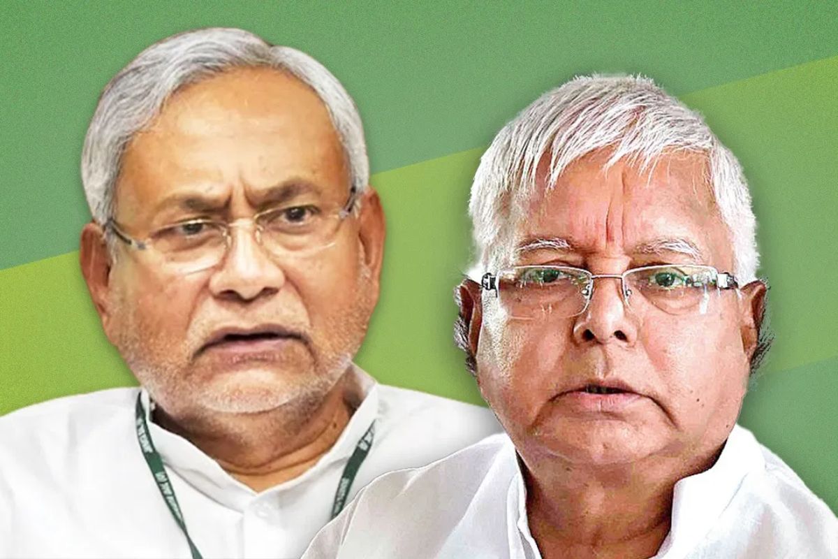 Bihar Politics: लालू-नीतीश इशारों में करते हैं बात! मीसा भारती ने बताया कब आएंगे साथ