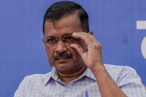 अरविंद केजरीवाल