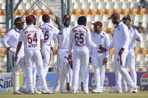 West Indies Cricket Team