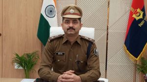 ips hriday kant