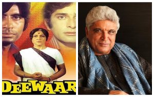 50 years of deewar