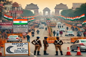 Republic Day Parade 2025