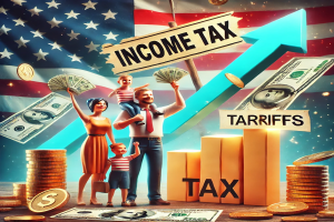 Income Tax in America