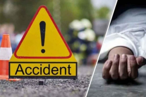 Road Accident news