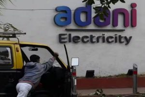 Adani Energy Share Price