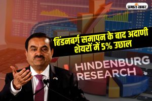 Adani Share