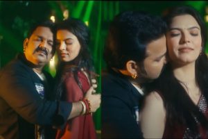 Pawan Singh New Song Araah Ke Othlali