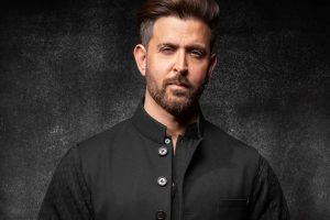 Hrithik Roshan