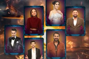 Bigg Boss 18 Voting