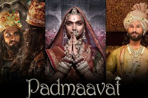 Padmaavat Re-Release